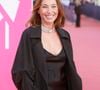 Laura Smet avait déjà confié être aidée par un hypnothérapeute pour traverser la disparition de sa mère.

Laura Smet au 51ème Festival du Cinéma Américain de Deauville, samedi 13 septembre 2025.

© Christophe Aubert via Bestimage