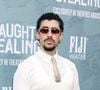 Discret sur sa vie privée, Bad Bunny est régulièrement aperçu aux côtés de Gabriela Berlingeri depuis plusieurs années.

Benito Martínez Ocasio, dit Bad Bunny, assiste à l'avant-première du film "Caught Stealing", organisée par Sony Pictures au Regal Union Square, à New York.

© Photo Press Service / BESTIMAGE