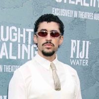 Bad Bunny : Qui est Gabriela Berlingeri, la femme qui accompagne l'artiste depuis de longues années ?
