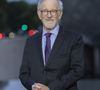 Il s'agit de Steven Spielberg

Steven Spielberg - Photocall du dîner "Prelude pour les JO" à la Fondation Vuitton à Paris, France, le 25 juillet 2024. © Olivier Borde/Bestimage