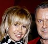 Un enfant que la chanteuse a eu avec Renaud, avec qui elle s'est mariée en 2005 avant de divorcer en 2011... 

Le chanteur français Renaud Séchan et Romane Serda quittent un studio de télévision à Boulogne, France, le 28 novembre 2006. Photo Vim/Abaca