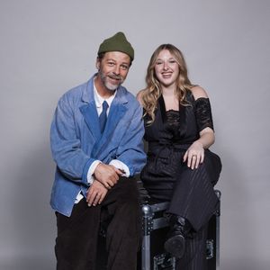 Exclusif - Helena, Christophe Mae - Studio avec les artistes pour les surprises de l'enregistrement de l'émission "La chanson secrète N°14", présentée par N.Aliagas et diffusée le 26 décembre sur TF1, à Paris, France, le 9 décembre 2025. © Jacovides-Moreau/Bestimage