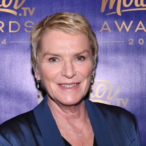 Exclusif - Élise Lucet lors de la soirée de remise de prix Molotov TV Awards 2024, première édition, pour récompenser les programmes télés préférés.
Avec plus de 1,5 millions de votes comptabilisés pour cette édition, les Molotov TV Awards 2024 ont mis en lumière les émissions, les programmes et personnalités TV les plus marquants de la saison TV de septembre 2023 à juin 2024.
Lors de cette première édition, sous la présidence de M.Denisot, les participants ont pu voter pour 18 catégories du jeudi 5 septembre au jeudi 26 septembre 2024

Paris, le 1er octobre 2024.

© Rachid Bellak / Bestimage