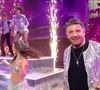 L'événement sportif sera retransmis en direct sur France 2 à partir de 19h45.

Le premier prime de la 15e saison de Danse avec les stars, le 23 janvier 2025. Capture d'écran/TF1