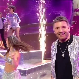 L'événement sportif sera retransmis en direct sur France 2 à partir de 19h45.

Le premier prime de la 15e saison de Danse avec les stars, le 23 janvier 2025. Capture d'écran/TF1