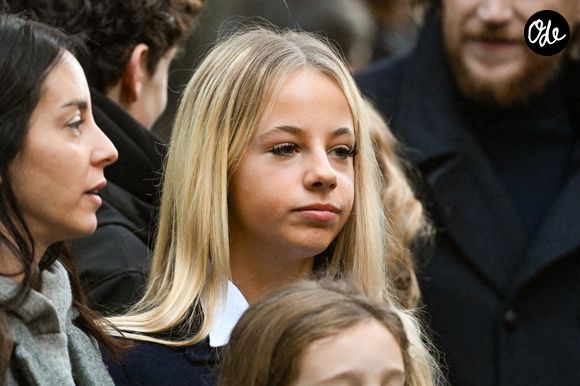Giulia Sarkozy est une habituée des lieux.

Jessica Sebaoun et Giulia Sarkozy © Bestimage