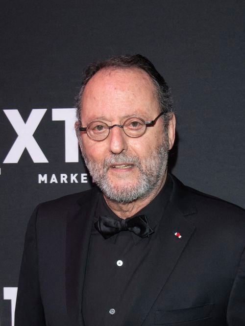 "Elles se connaissent entre elles" : Jean Reno évoque toutes les femmes à qui il a été marié et avec qui il a eu ses 6 enfants