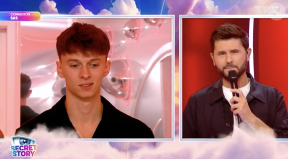 Une semaine après l'élimination de Pimprenelle et Adrien qui entre Anita, Constance et Ethan a quitté la Maison des Secrets à l'issue du prime de "Secret Story" diffusé ce jeudi 24 juillet 2025 sur TFX ?