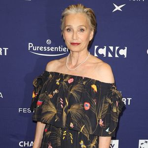 Il a dirigé les unités d'Assistance Médicale à la Procréation (AMP) des Hôpitaux Béclère de Clamart et Cochin de Paris.

Kristin Scott Thomas - Photocall de la cérémonie d'ouverture de la 17ème édition du Festival du Film Francophone (FFA) de Angoulême. Le 27 août 2024
© Coadic Guirec / Bestimage