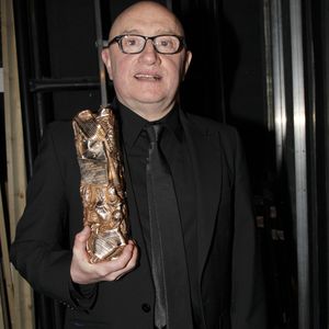 Le film avec Michel Blanc va sortir au cinéma en France le 19 mars prochain

Archives - Michel Blanc à la cérémonie des César en 2012. RINDOFF-BORDE / BESTIMAGE