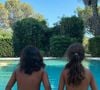 Il partage des moments de vie sur son compte Instagram

Patrick Antonelli en famille sur Instagram