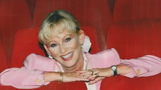 Evelyne Leclercq : Cette personnalité, grande absente de la cérémonie à Nice, n'était pas en état de se déplacer