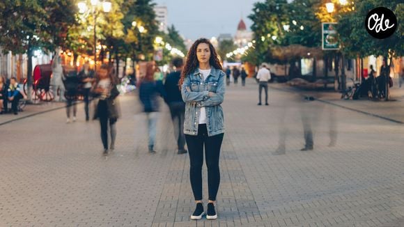Les différents rôles que nous endossons au quotidien peuvent être mentalement et socialement énergivores.

Photo prise par Vitaly Gariev / Unsplash