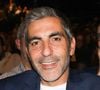 Ary Abittan - Première sortie officielle de Ary Abittan lors de la générale du spectacle musical "Bernadette de Lourdes" au Dôme de Paris à Paris le 21 septembre 2023.
© Coadic Guirec/Bestimage