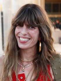 "Je n'aime plus Paris" : Lou Doillon, son célèbre compagnon et leur fils Laszlo retirés dans une belle demeure à la campagne