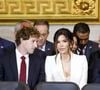 Alors comment faire ? Sur quels conseils s'appuyer ? 

Les célébrités lors de l'investiture de D. Trump en tant que 47ème Président des Etats-Unis au Capitole à Washington DC, le 20 janvier 2025. Photo Press Service / BESTIMAGE