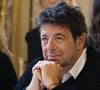 Nouvelle enquête ouverte contre Patrick Bruel

Patrick Bruel à Paris. © Agence / Bestimage