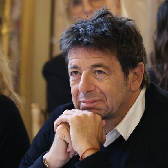 Nouvelle enquête ouverte contre Patrick Bruel

Patrick Bruel à Paris. © Agence / Bestimage