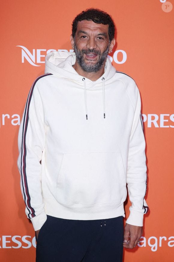 En 2023, il était revenu sur les conséquences de sa consommation d'alcool sur sa santé

Ramzy Bedia assistant à la soirée Nespresso x Vanity Fair x Instagram à la Plage Nespresso lors du 77e Festival de Cannes annuel le 17 mai 2024 à Cannes, France. Photo par Jerome Dominé/ABACAPRESS.COM