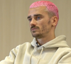 Antoine Griezmann est un veritable businessman 

Antoine Griezmann dans l'émission Le grand entretien