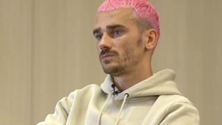 L’autre vie d’Antoine Griezmann : en parallèle du football, il s’investit dans un sport aux antipodes du sien, “C’est un job pour moi”