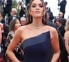 "Si je sors un truc de mon sac, c’est un gloss, c’est tout", a raconté la jeune femme, consciente toutefois que son discours ne fera pas l’unanimité et qu’on lui reprochera de ne pas être assez féministe.

Diane Leyre assiste au tapis rouge et à la projection de La Venue de l'Avenir à Cannes, France, le 22 mai 2025, dans le cadre du Festival de Cannes. Photo par Jerome Domine/ABACAPRESS.COM
