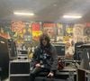 Milo Thoretton, connu sous le nom de scène Asphalt, s’est lancé dans la musique