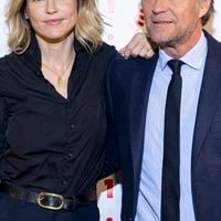 L'autre vie d'Alice Taglioni : elle se lance dans un projet important et elle peut compter sur le soutien de Laurent Delahousse