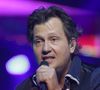 Le chanteur de Début de soirée a frôlé la paralysie.

Sacha Goëller au concert "Stars 80 L'origine" au Zénith de Lille 

Photo : Vansteenkiste Stéphane / Bestimage