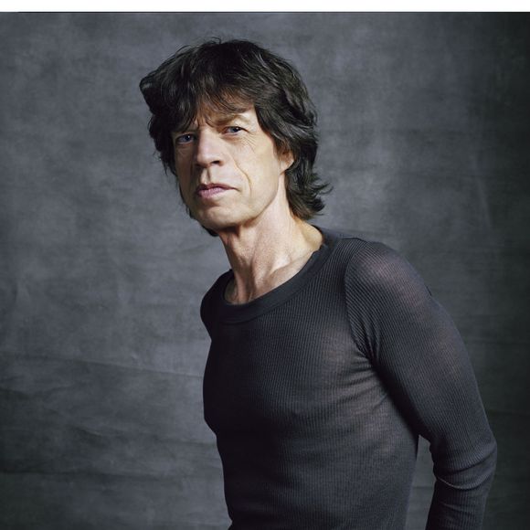 Archives - Mick Jagger - "Rendez-vous avec les Rolling Stones".

© Bestimage