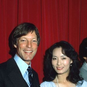 L’acteur a succombé des suites d’un accident vasculaire cérébral

Richard Chamberlain est décédé des suites d'un AVC à l'âge de 90 ans, le 29 mars 2025. Archives - Richard Chamberlain And Yoko Shimada 1980.