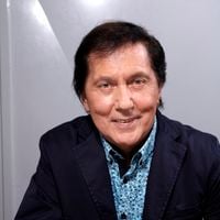 Une heure avant le départ de Frank Michael, sa fille Sandra lui a dit la vérité : "C’était vraiment pour le protéger"