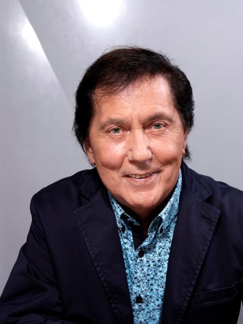 Une heure avant le départ de Frank Michael, sa fille Sandra lui a dit la vérité : "C’était vraiment pour le protéger"