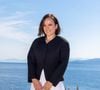 Alors qu’elle s’apprête à se lancer dans une nouvelle tournée pour célébrer ses 25 ans de carrière, elle a bien voulu se confier à "Télé 7 Jours", faisant au passage quelques confidences sur celle qui l’a guidée dans ses débuts.

Alizée - Photocall du défilé "Le Bonheur" By Jacquemus au phare de la Pietra à l'Ile Rousse en Corse le 29 juin 2026. © Luis Sanchez / Crystal / Bestimage