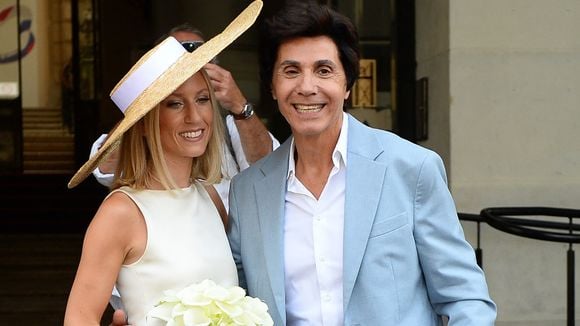 Jean-Luc Lahaye fraîchement marié à Paola : l'une de ses ex conviée à la cérémonie, son rôle totalement inattendu lors de ses noces !