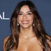 Cannes 2026 : Eva Longoria resplendissante en doré aux côtés de Lena Situations qui a opté pour un long voile sur ses cheveux