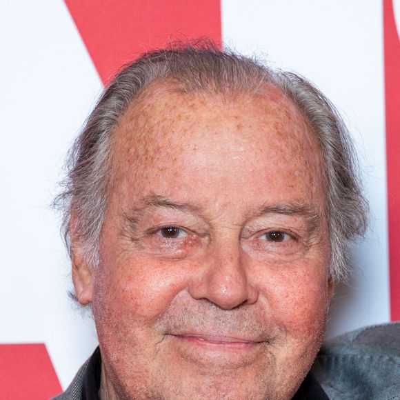 Michel Leeb assiste à la première parisienne du film « Pour Le Plaisir » au Pathé Palace, le 4 mai 2026 à Paris, en France. Photo de Nasser Berzane/ABACAPRESS.COM