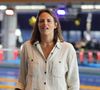 Ce sport l'aide à évacuer sa charge mentale et à trouver son équilibre au quotidien.

Laure Manaudou assiste aux championnats de France Élites en grand bassin de natation à Rennes, France, le 15 juin 2023. © Mickael Chavet/Zuma Press/Bestimage