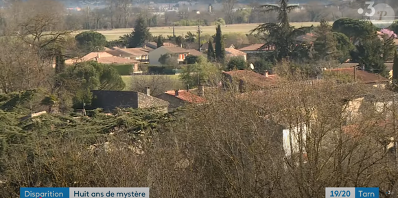ll faut dire qu'une tempête et des crues ont frappé le sud du département, quelques jours après sa disparition. De quoi compliquer encore un peu plus les recherches.

Disparition de Laurence Mangué, capture d'écran YouTube - France 3 Occitanie
