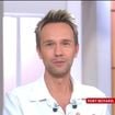 Pour ses débuts à l'animation de Fort Boyard, Cyril Féraud n'avait qu'une seule personne en tête
