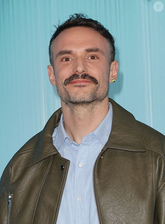 Jérôme Niel au photocall du showcase 2026 Disney+ à l'Institut de France à Paris, le 15 janvier 2026. 

Photo : Coadic Guirec / Bestimage