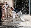 C'est officiel ! Dylan Deschamps s'est marié à Mathilde 

Mariage de Dylan Deschamps et Mathilde Cappelaere, Instagram