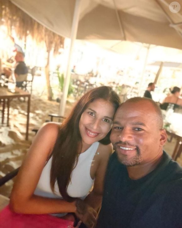 Alors, forcément, ils se sentent un peu à l'étroit.

La famille Jean Zephirin (candidats de "Familles nombreuses, la vie en XXL") sur Instagram