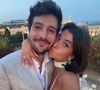 Ce mardi , le journaliste Eliot Deval a célébré l'anniversaire de sa fiancée Morgane Renaudi avec une tendre déclaration sur Instagram.

Eliot Deval et Morgane, sa fiancée