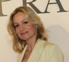 Une demeure offerte par l'animateur juste avant de rendre son dernier souffle. 

Audrey Crespo-Mara - Première du film "Le Diable s'habille en Prada (The Devil wears Prada 2)" au cinéma Le Grand Rex à Paris, le 27 avril 2026.
© Guirec Coadic/Bestimage