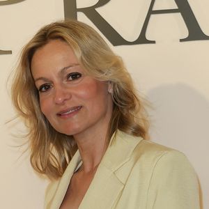 Une demeure offerte par l'animateur juste avant de rendre son dernier souffle. 

Audrey Crespo-Mara - Première du film "Le Diable s'habille en Prada (The Devil wears Prada 2)" au cinéma Le Grand Rex à Paris, le 27 avril 2026.
© Guirec Coadic/Bestimage