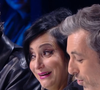 C'était un gage des élèves lors de ce prime "carte blanche aux élèves"

Discours de Michael Goldman pendant le prime du 28 décembre 2024 de la "Star Academy 2024" sur TF1.