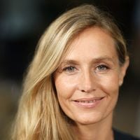 Cécile de France en couple depuis près de 30 ans : retour sur son histoire d’amour avec Guillaume, un artiste rencontré à l'école