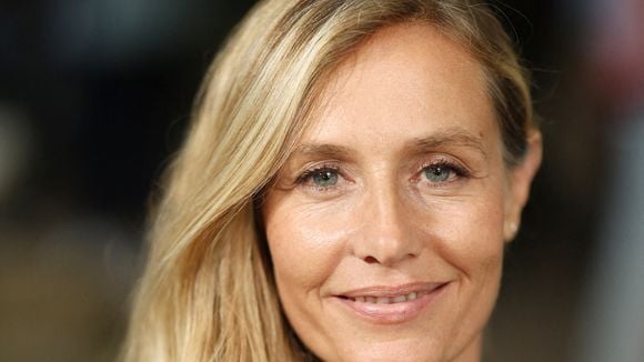 Cécile de France en couple depuis près de 30 ans : retour sur son histoire d’amour avec Guillaume, un artiste rencontré à l'école