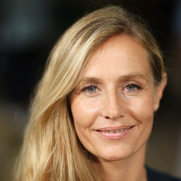 A 50 ans, Cécile de France est une femme mariée et en couple depuis près de 30 ans déjà...

Cécile de France assiste au Photocall de La Poupée dans le cadre du 18ème Festival du Film d'Angoulême à Angoulême, France. Photo Jerome Domine/Abaca